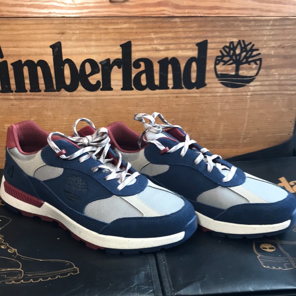 Timberland Other - Men’s 11 Timberland Field Trekker Low Hiker